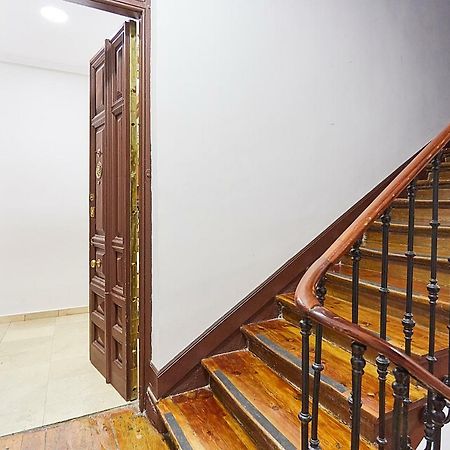 Апартаменты Leeways Loft IV In Gran Via Мадрид Экстерьер фото
