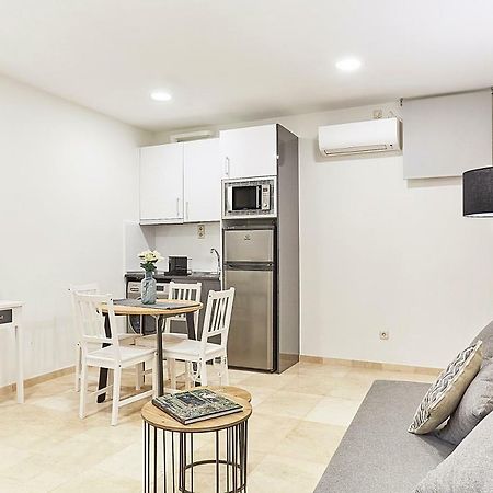 Апартаменты Leeways Loft IV In Gran Via Мадрид Экстерьер фото