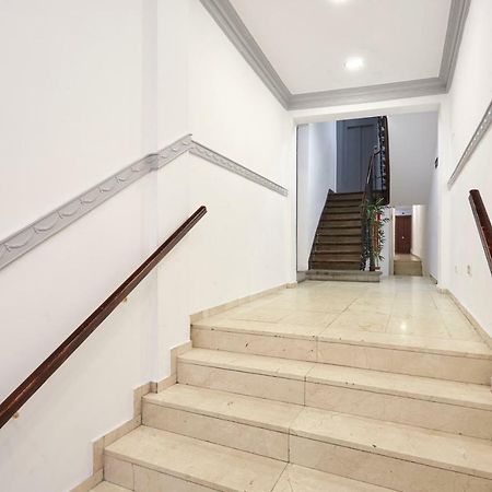 Апартаменты Leeways Loft IV In Gran Via Мадрид Экстерьер фото